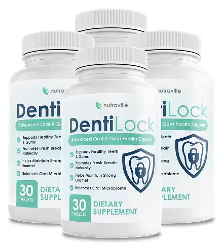 DentiLock-4-Bottles